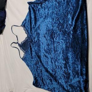 Beautiful summer top